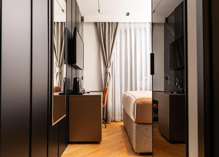 Hotel Opera