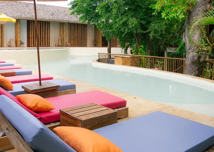 Café Jeri Hotel - Adults Only