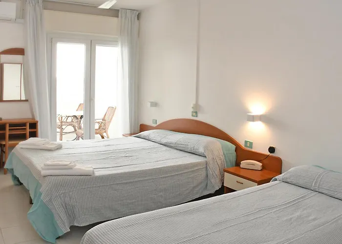 Hotel Exclusive in pieno centro - Nuova gestione 2025