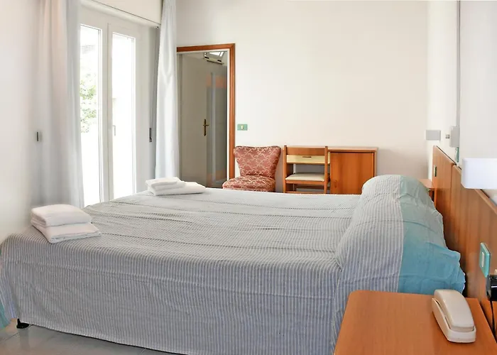Hotel Exclusive - In Pieno Centro A Pochi Passi Dal Mare