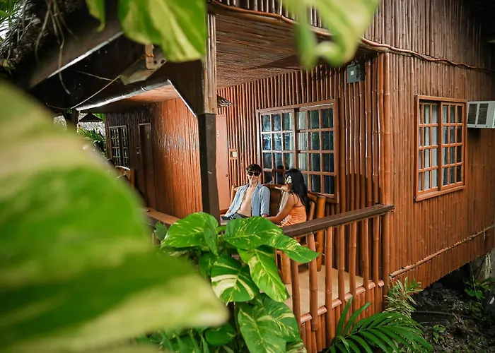 Garden Of Eden Dive Resort