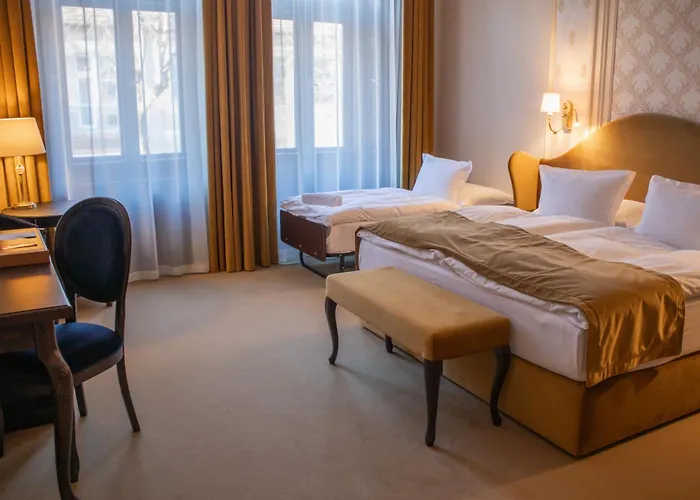 Boutique Hotel Gaia Superior