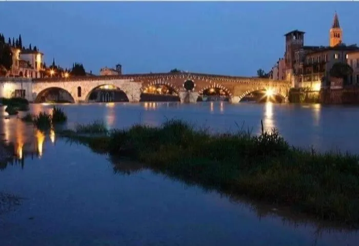 Residenza Fiera Verona In