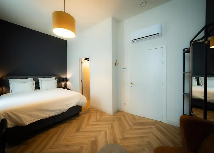Hotel Grand Place