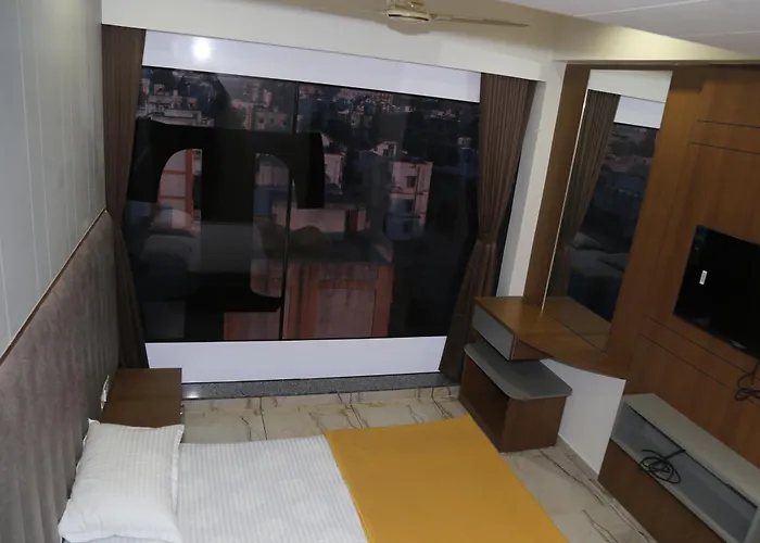 Hotel Top 4