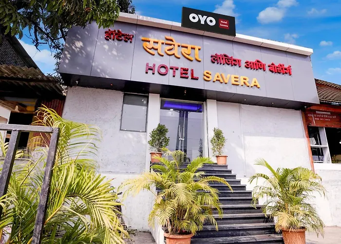 Hotel O Savera Lodging