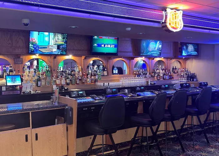 Barton'S Club 93