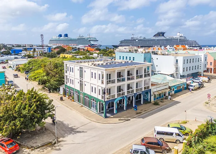 Kralendijk Boutique Hotel