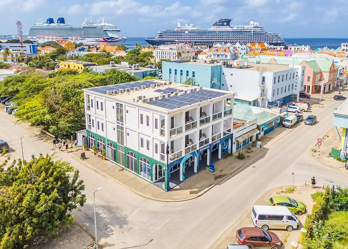 Kralendijk Boutique Hotel
