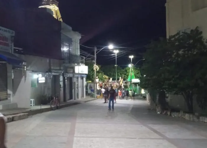 Oeste Lapa Hotel