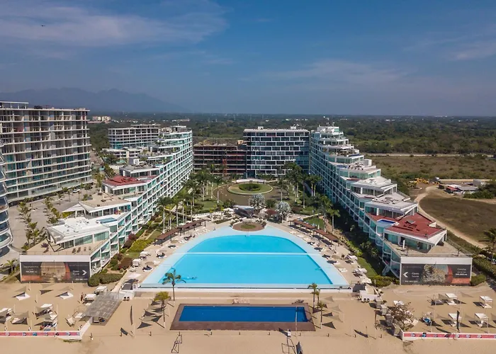 Aria Ocean Condominios