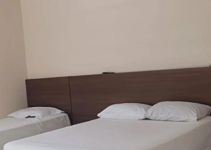 Hotel Costela Gaucha