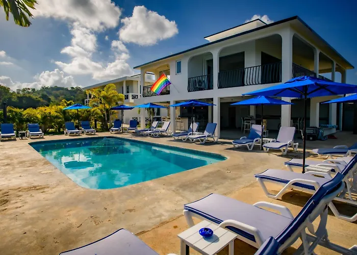 Club Vieques - Adults Only Resort - Lgbt Friendly