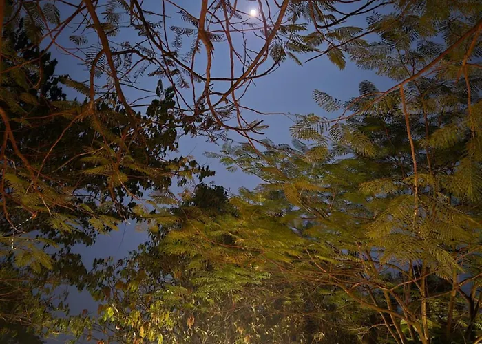 Camp Temgarh