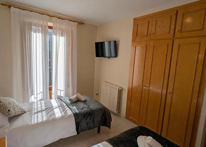 Hotel Fonda Agusti