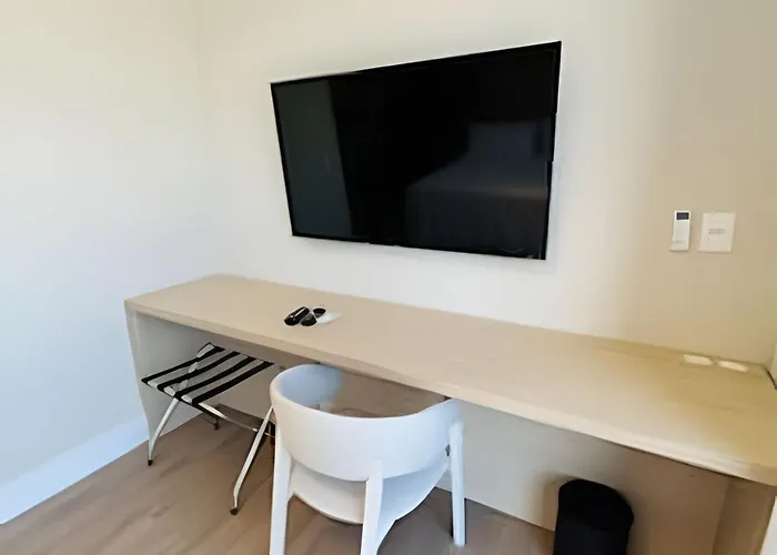 Suite Com Vista Para A Montanha