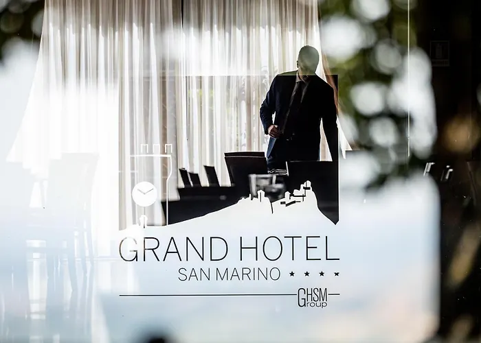 Grand Hotel San Marino