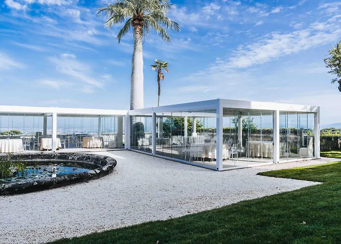 Park Hotel Villa Grazioli