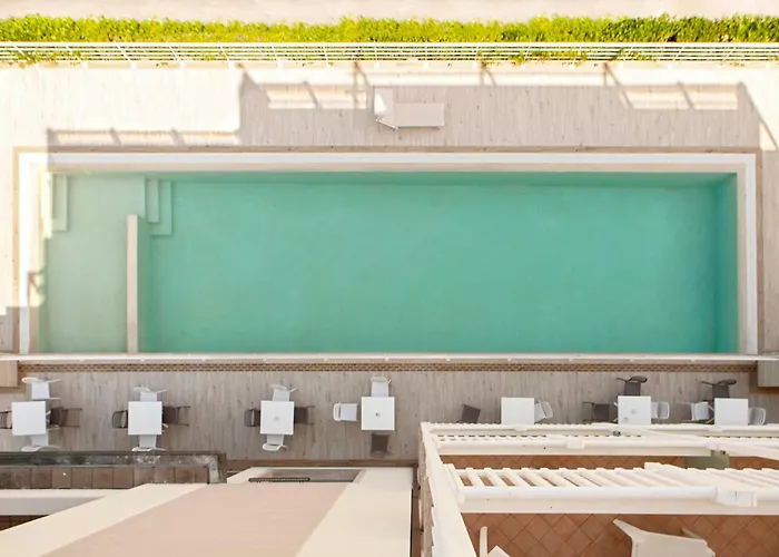Hotel Oceano