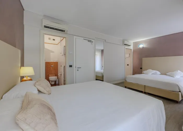 Hotel Degli Oleandri
