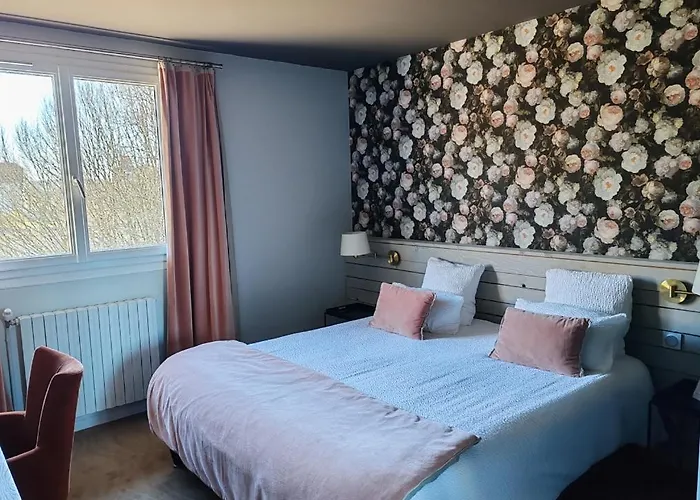 Logis Hotel Le Relais de Comodoliac