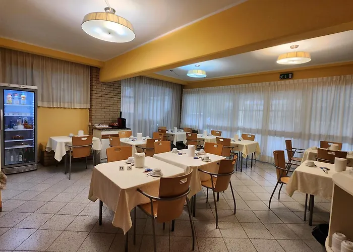 Albergo Nyers