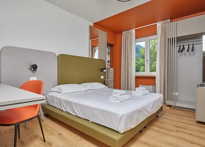 Hotel San Carlo