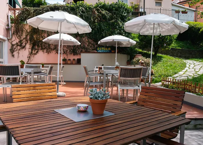 Hotel Ca' De Berna