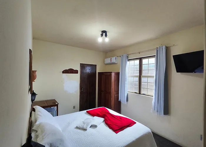 Hotel Montanhas de Minas