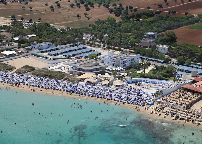 Hotel Lido Torre Egnazia