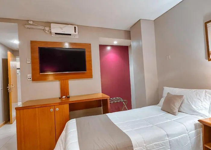 Hotel Ciudad