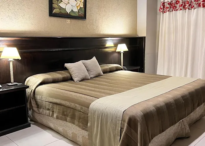 Hotel Ciudad