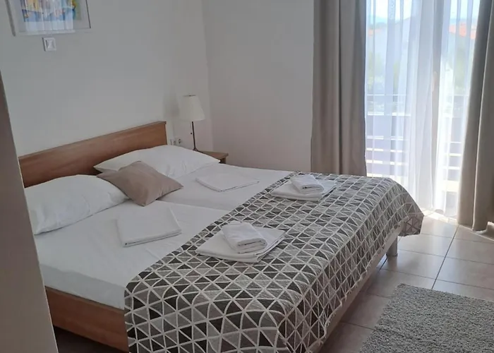 Hotel Albamaris