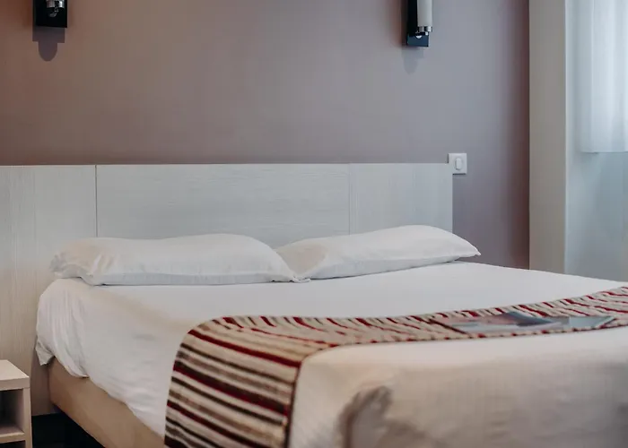 Hotel Valencia