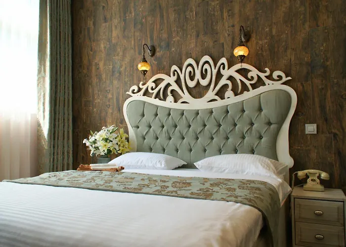 Elegance Asia Hotel