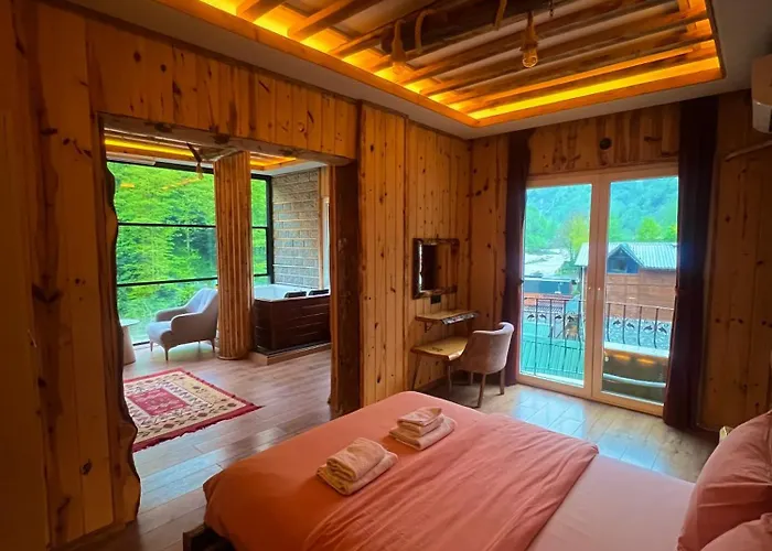 Valley Suit Otel