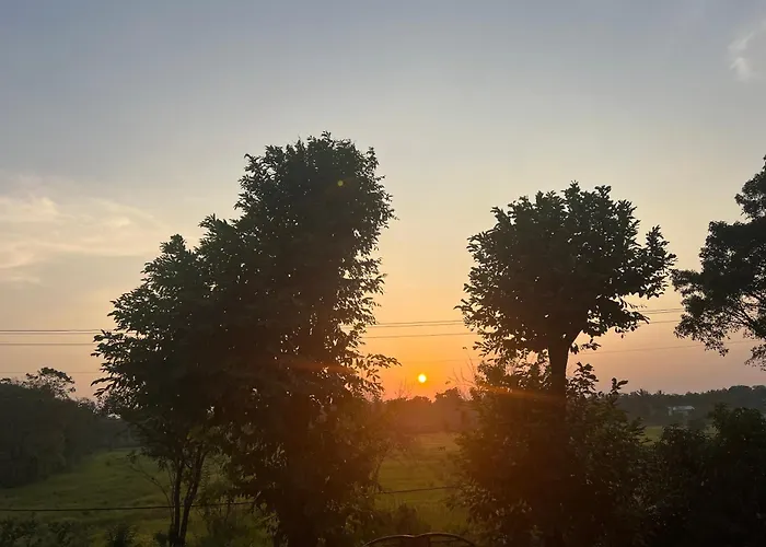 Bungalow Resort - Sigiriya