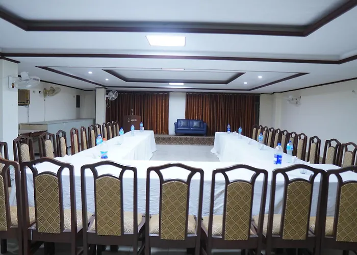 National Hotel