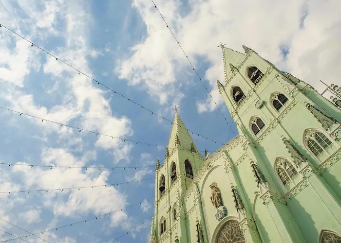 Hotel Sogo Edsa Caloocan