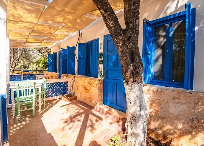 Yesil Vadi Otel