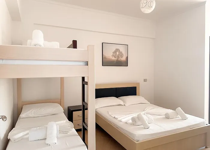 Family Hotel Haruni