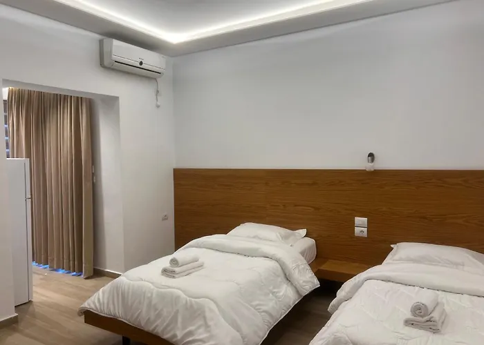 Hotel Golden Oak