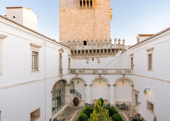 Pousada Castelo de Estremoz