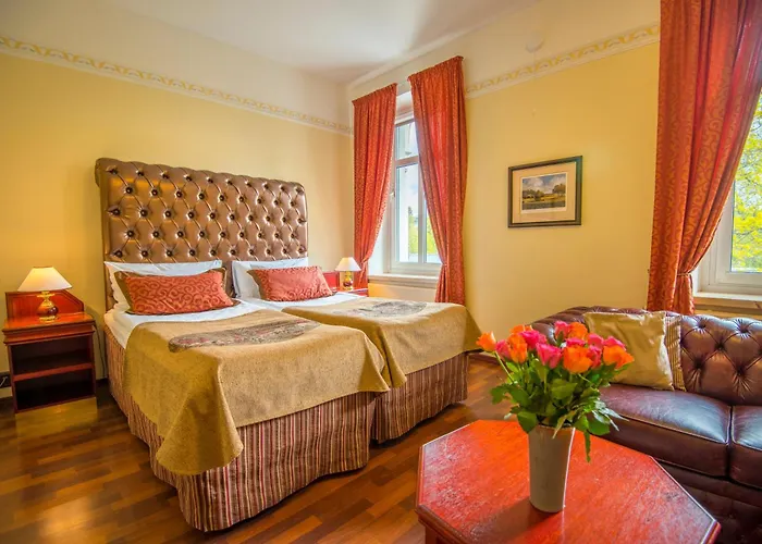 Hotel Astor