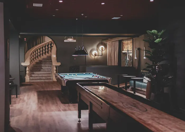 Quality Hotel Grand Falun