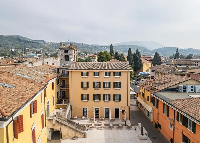 Hotel Alla Torre