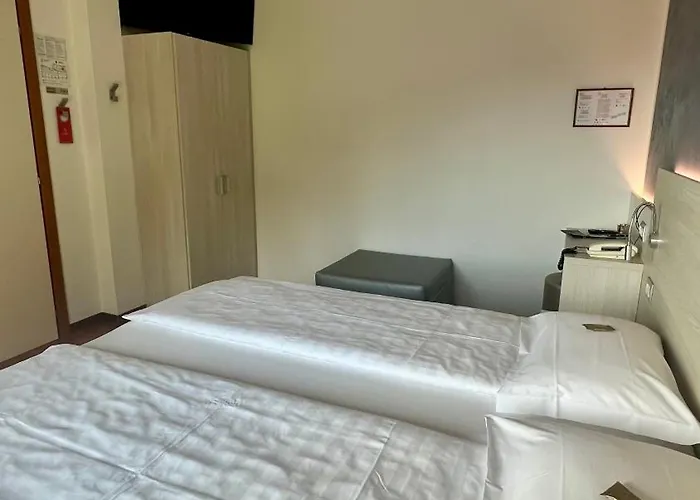 Albergo Villa Edera