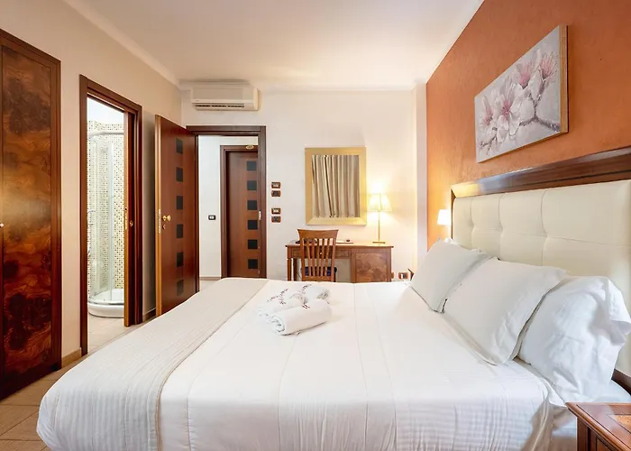 Hotel Flora