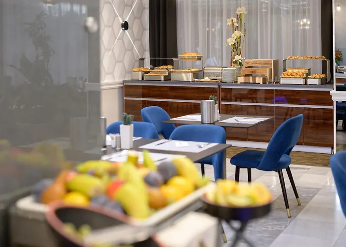 Hotel Bodrog Wellness & Elix Spa