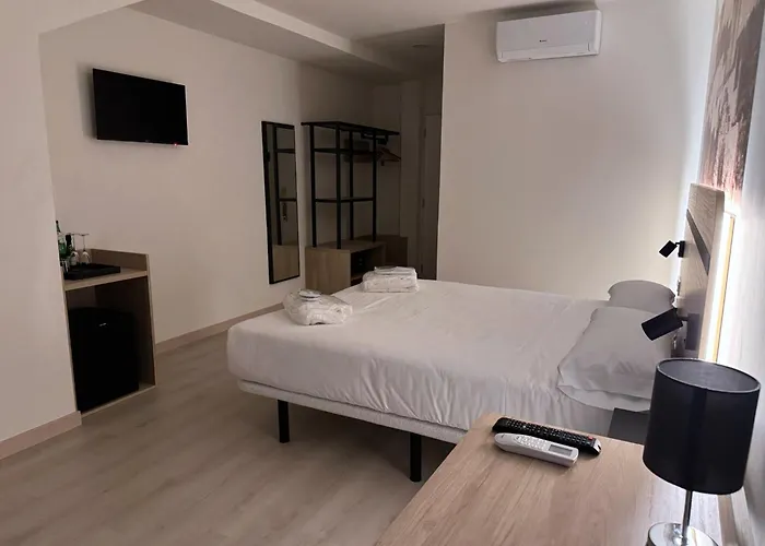Hotel ELE Acueducto